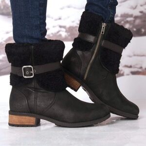UGG Australia Blayre II Boots